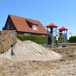 Landjugend Grundhof - Spielplatz Breitenstein