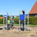 Landjugend Grundhof - Spielplatz Breitenstein