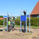 Landjugend Grundhof - Spielplatz Breitenstein