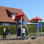 Landjugend Grundhof - Spielplatz Breitenstein
