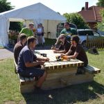 Landjugend Grundhof - Spielplatz Breitenstein