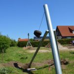 Landjugend Grundhof - Spielplatz Breitenstein