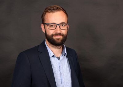 Christian Roth - Mitglied im Gemeinderat