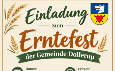 Erntefest 30.10.2026